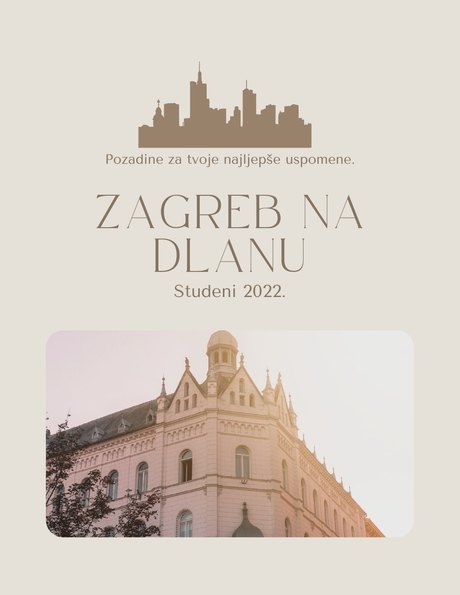 Naslovnica broja Studeni 2022.
