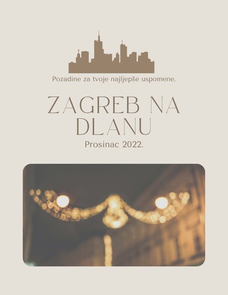 Naslovnica broja Prosinac 2022.