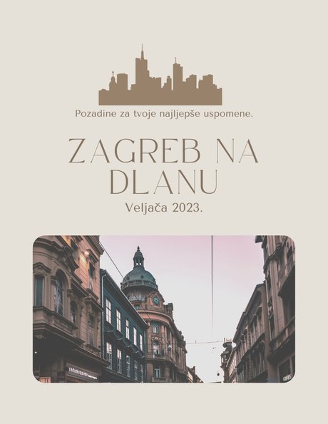 Naslovnica broja Veljača 2023.