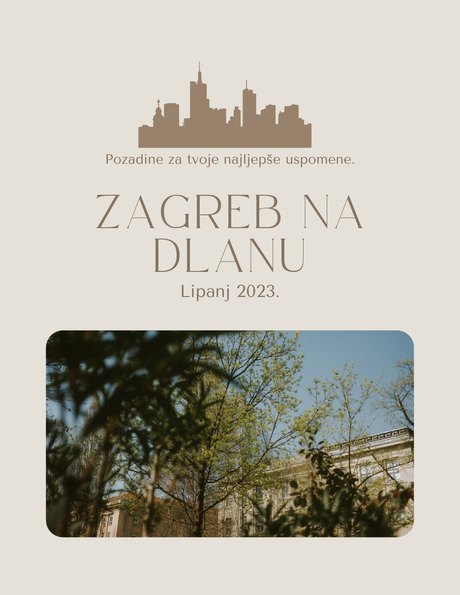 Naslovnica broja Lipanj 2023.