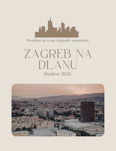 Naslovnica broja Studeni 2023.