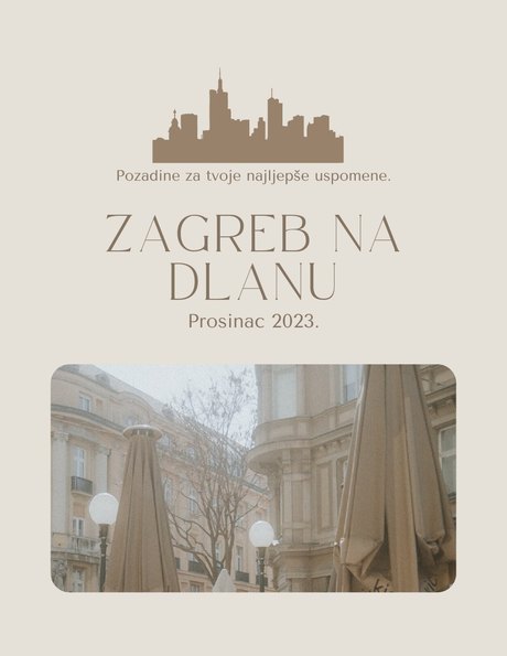 Naslovnica broja Prosinac 2023.