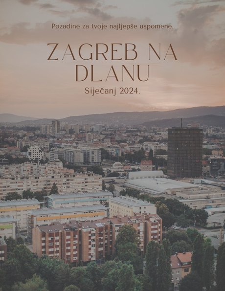 Naslovnica broja Siječanj 2024.