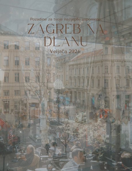 Naslovnica broja Veljača 2024.