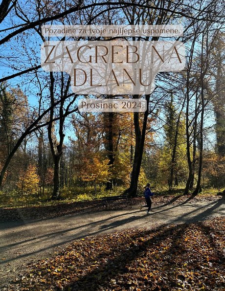 Naslovnica broja Prosinac 2024.