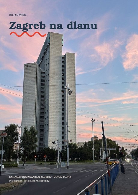 Naslovnica broja Rujan 2026.